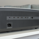 Three HDMI ports are a welcome upgrade on the Aura, but there’s only USB 2.0 ports on board, no USB 3.0.